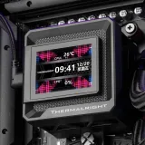 Tản nhiệt nước Thermalright Frozen Warframe 360 SE Black ARGB